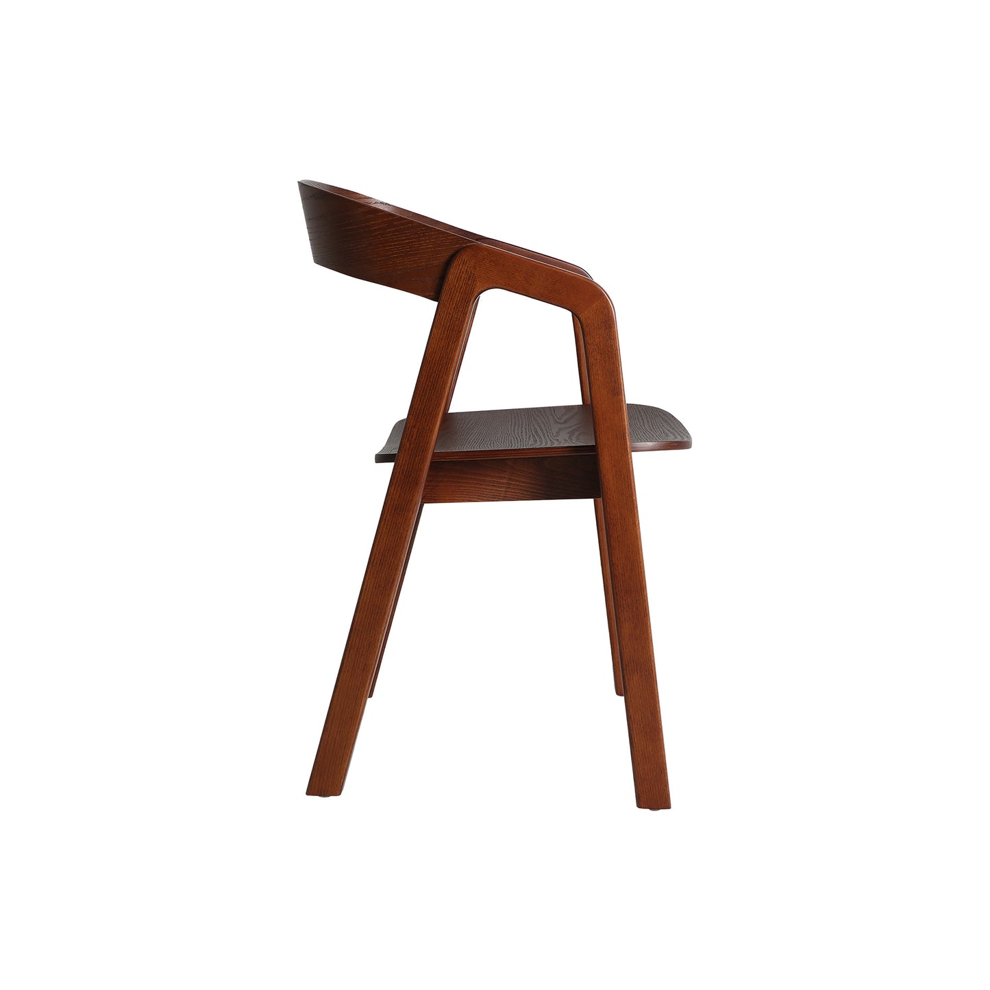 Silla Rede - Marrón