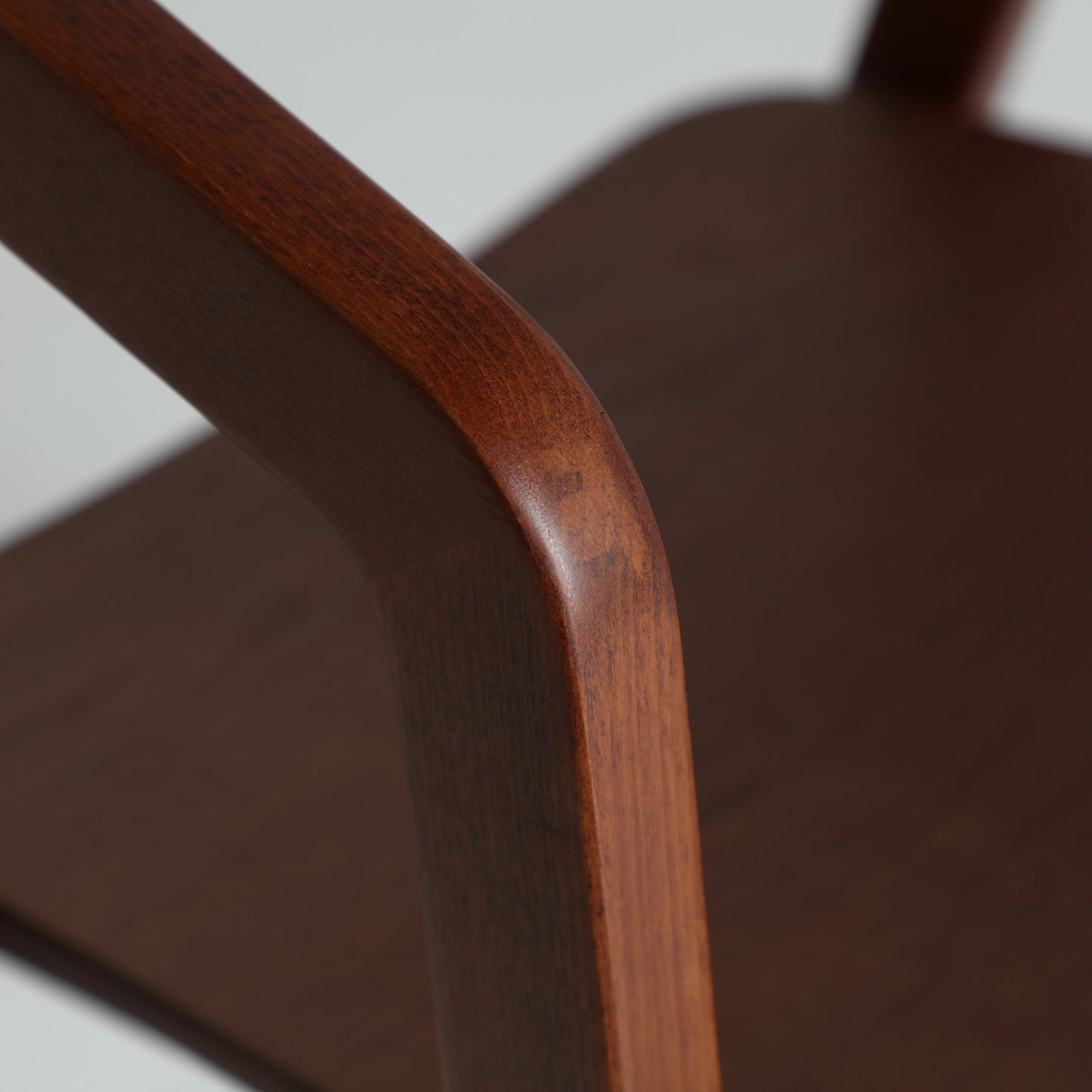 Silla Rede - Marrón