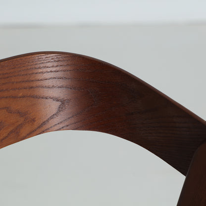 Silla Rede - Marrón