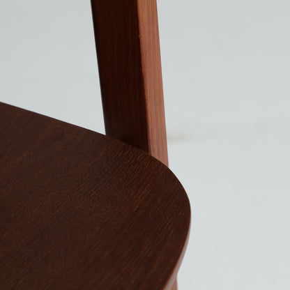 Silla Rede - Marrón