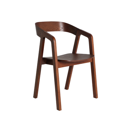 Silla Rede - Marrón