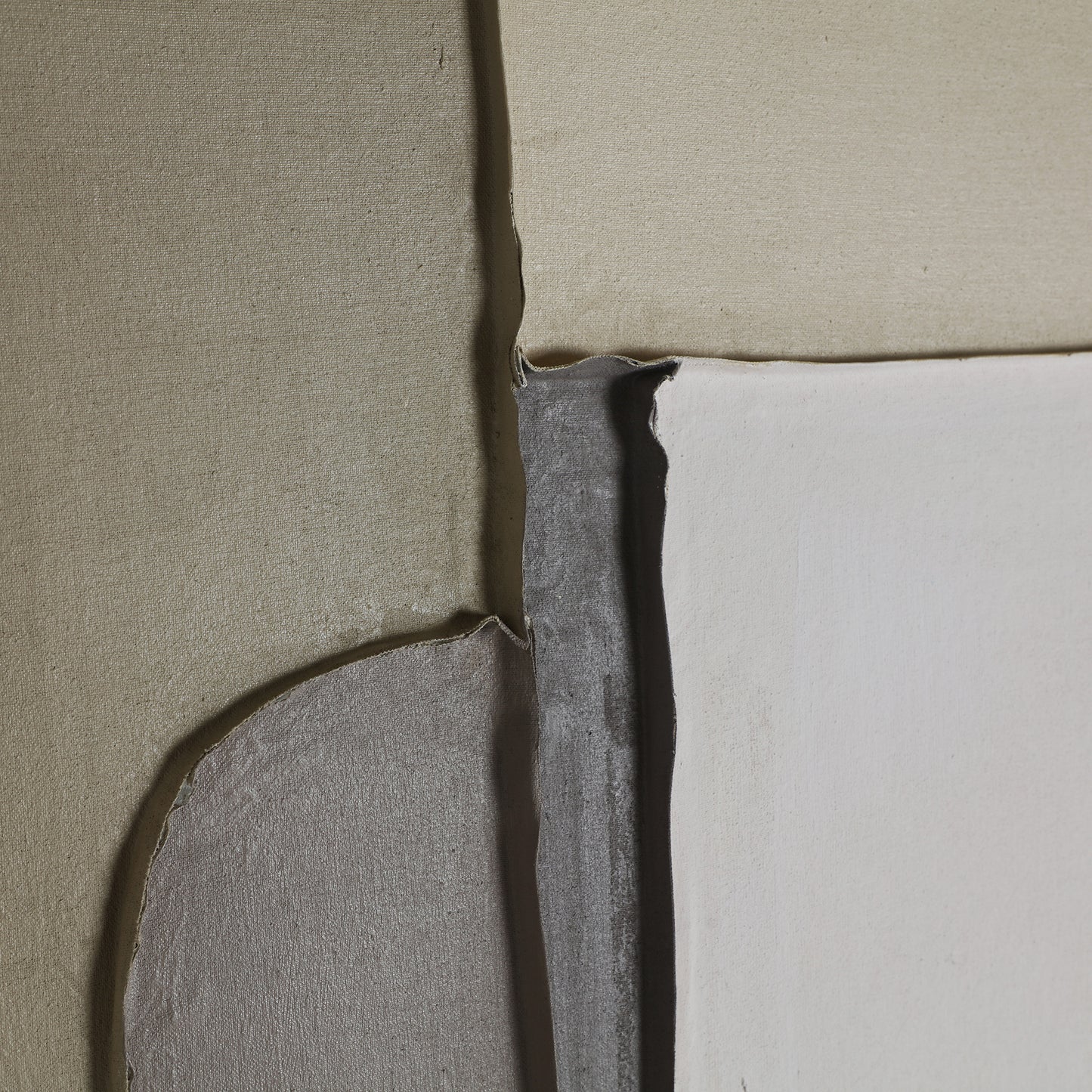 Cuadro - Beige