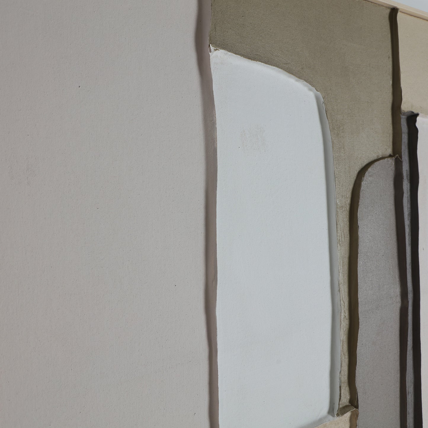Cuadro - Beige