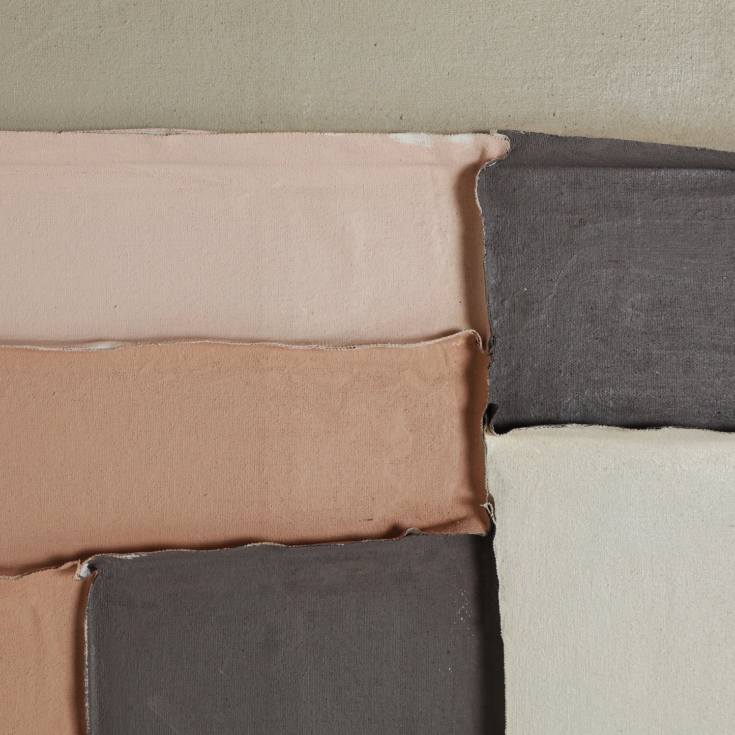 Cuadro - Beige