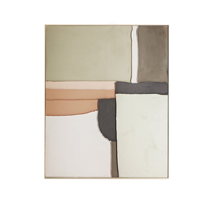 Cuadro - Beige