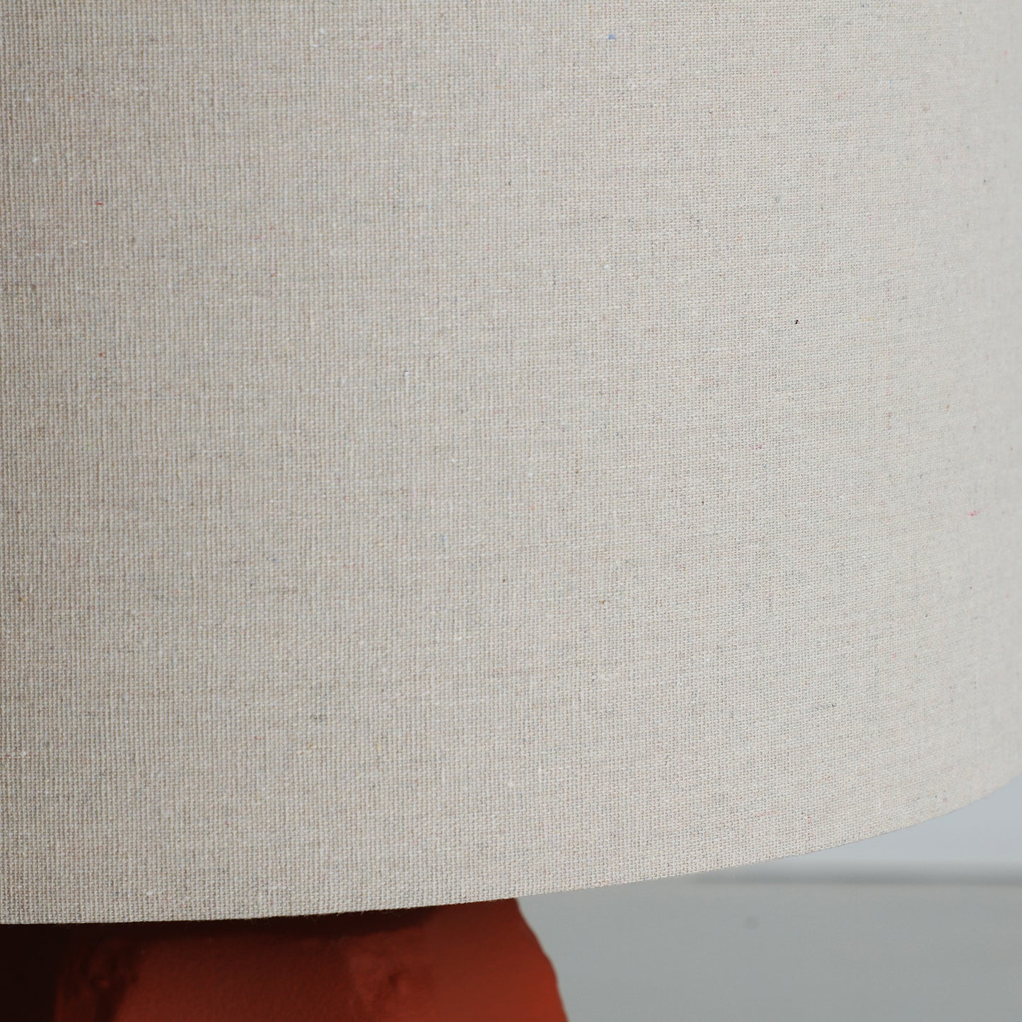 Lámpara De Sobremesa - Naranja