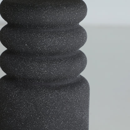 Lámpara De Sobremesa - Negro