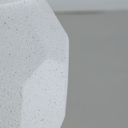 Macetero - Blanco Roto