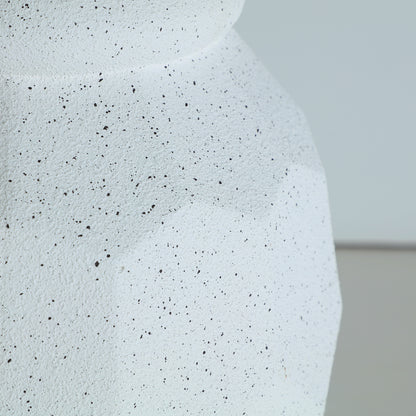 Macetero - Blanco Roto