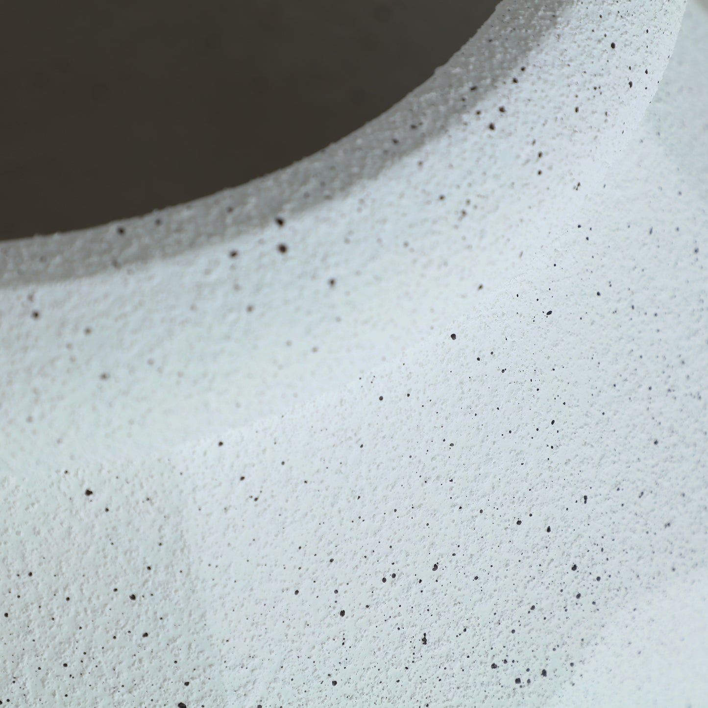 Macetero - Blanco Roto