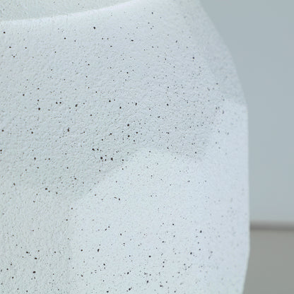 Macetero - Blanco Roto