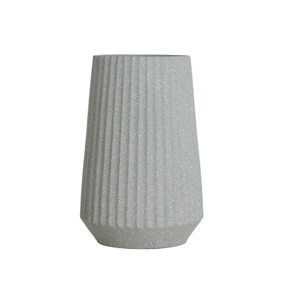 Macetero - Gris