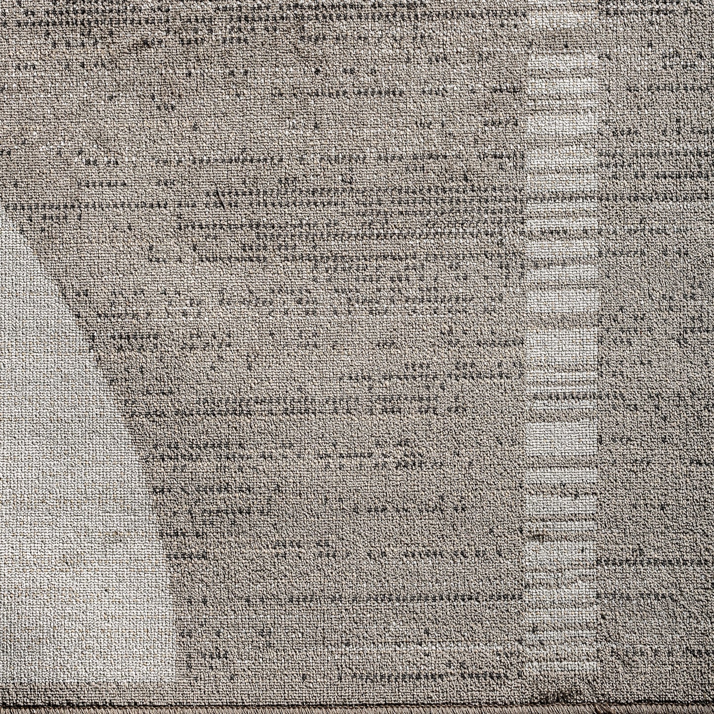 Alfombra Chesna - Tonos Neutros