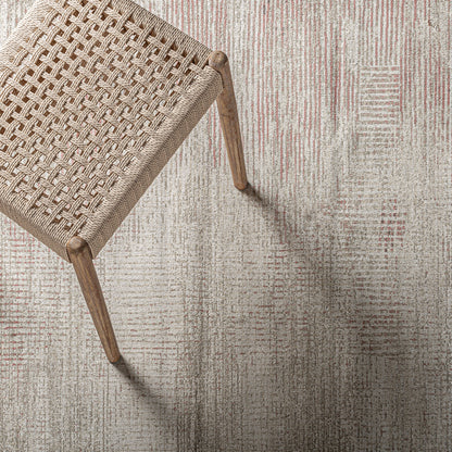 Alfombra Ilse - Beige