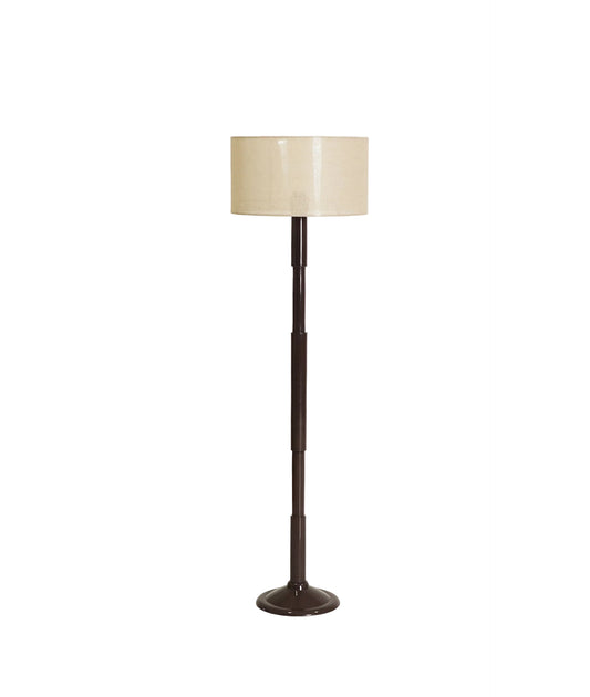 Lamp Freya in Aluminum – Contemporary Style