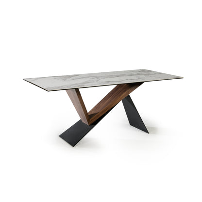 Noa Dining Table, 180X90