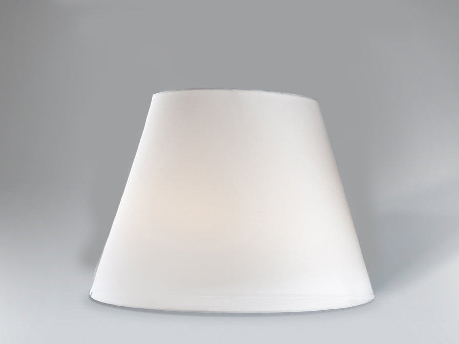 Terra White Shade Ø55X36