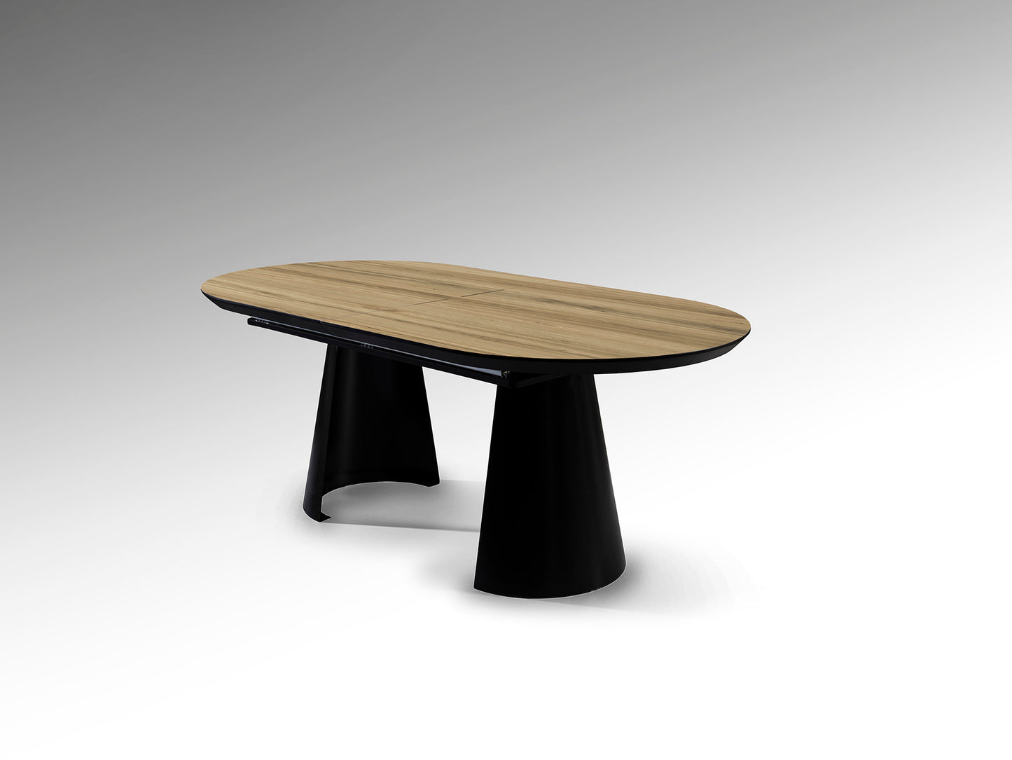 Capri Mesa Comedor T Madera