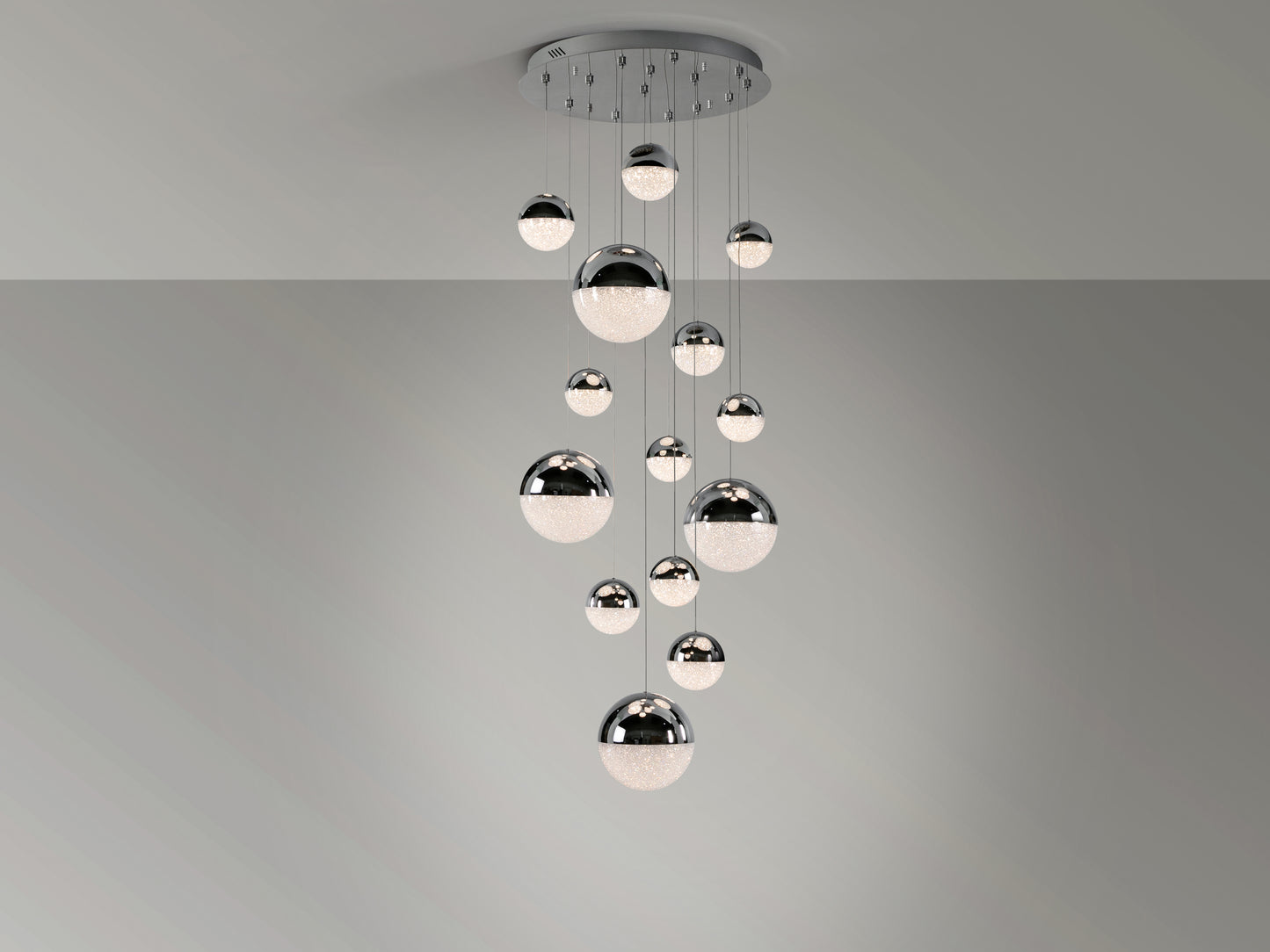 Sphere Led Ceiling Lamp Ø60 Dimmable,