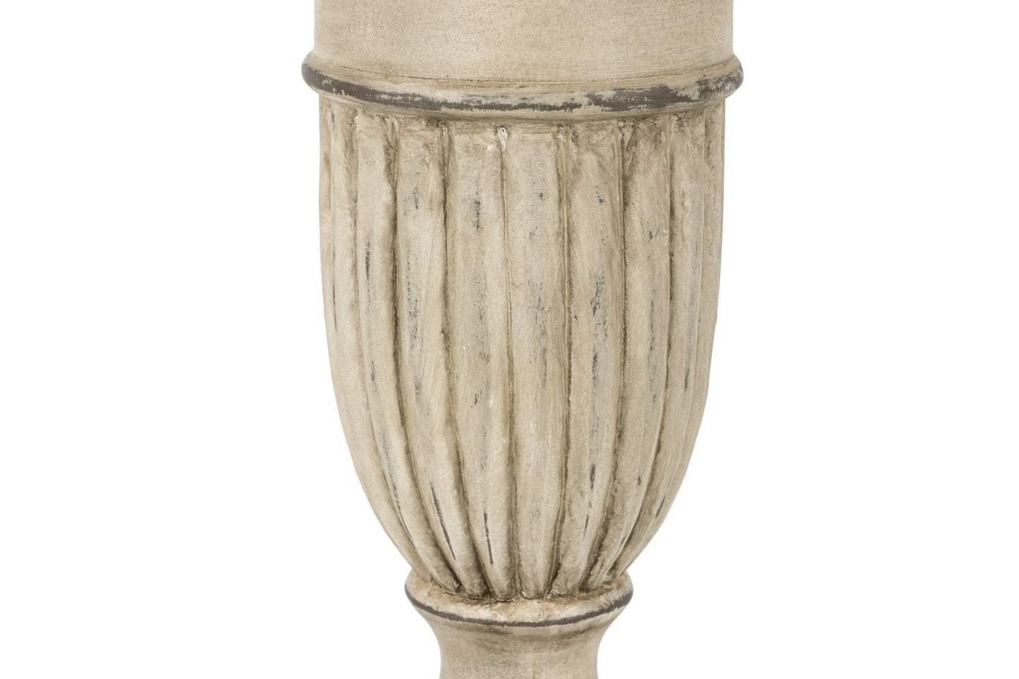 Osian Wooden Table Lamp 52X61X67 Cm