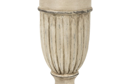 Osian Wooden Table Lamp 52X61X67 Cm