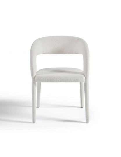 upholstered chair