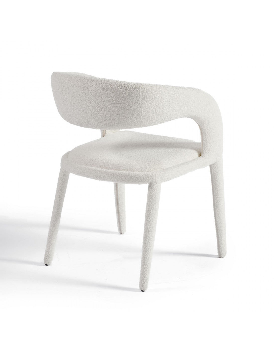 upholstered chair
