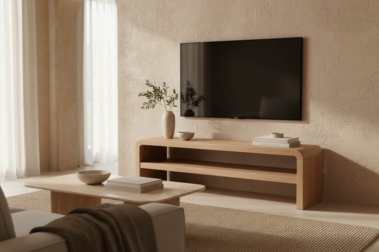 Mueble TV Breil