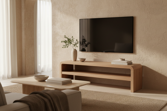 TV Unit Breil