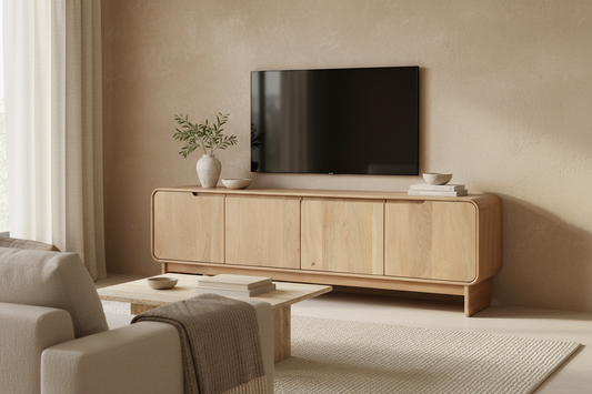 TV Unit Canada