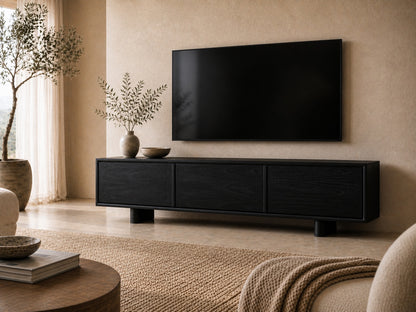 Mueble TV Demmin