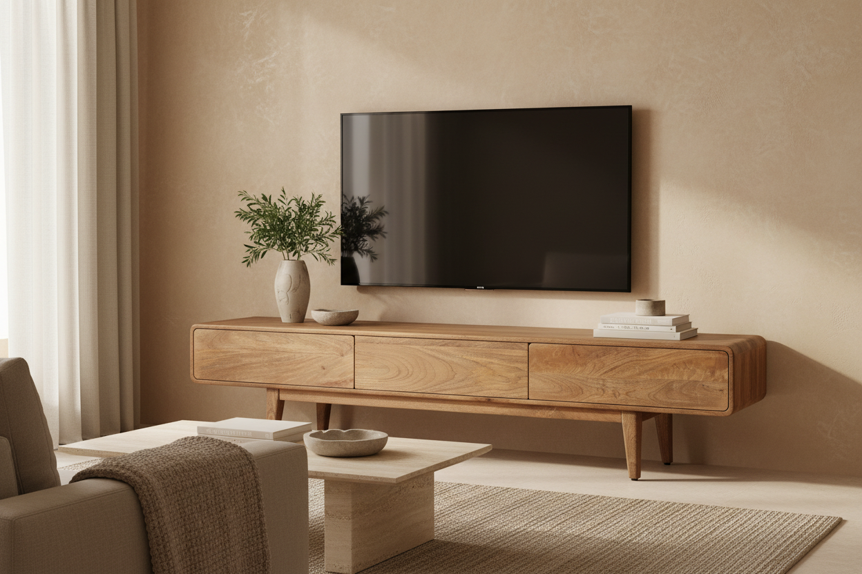 Mueble TV Finhan