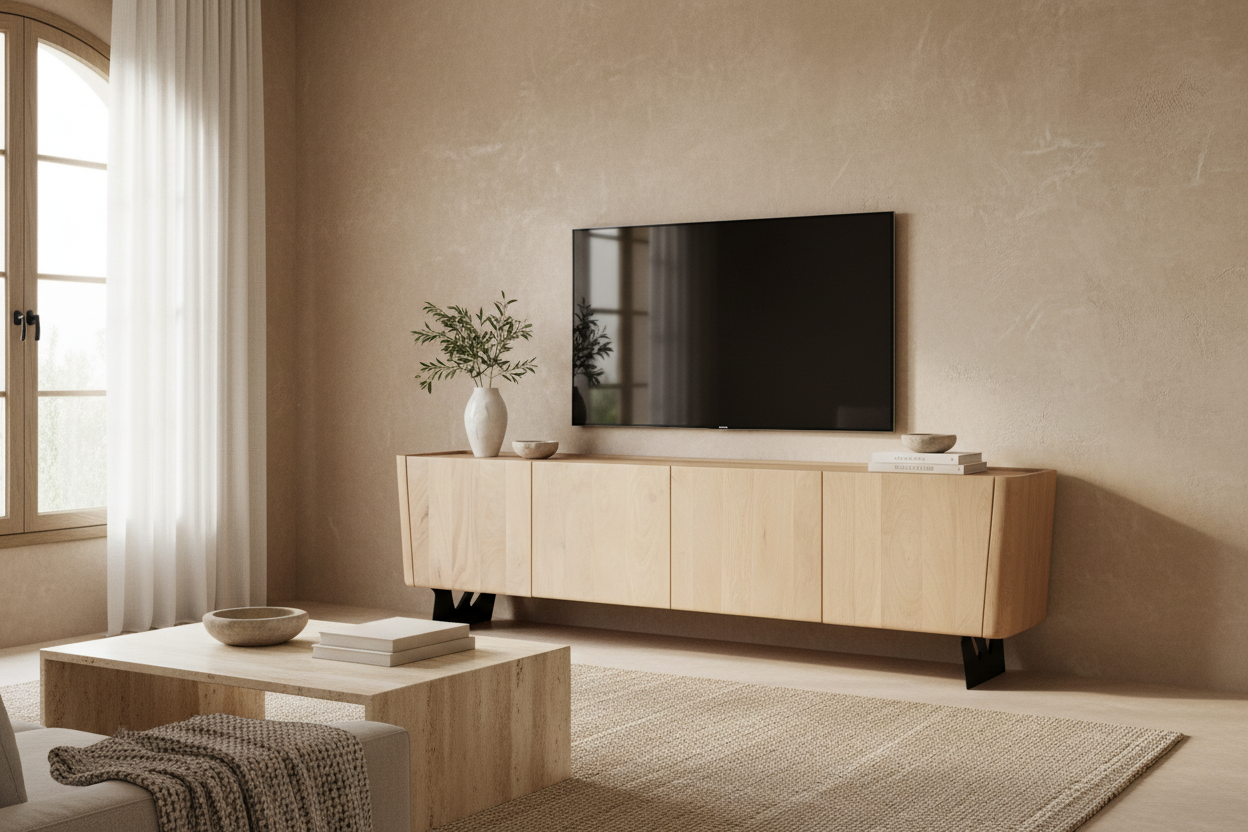 Mueble TV Alassio