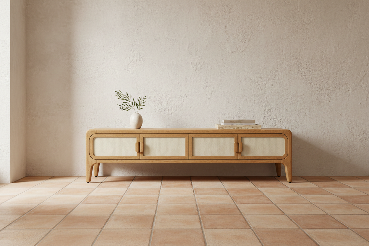 Mueble TV Lattes