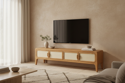 Mueble TV Lattes