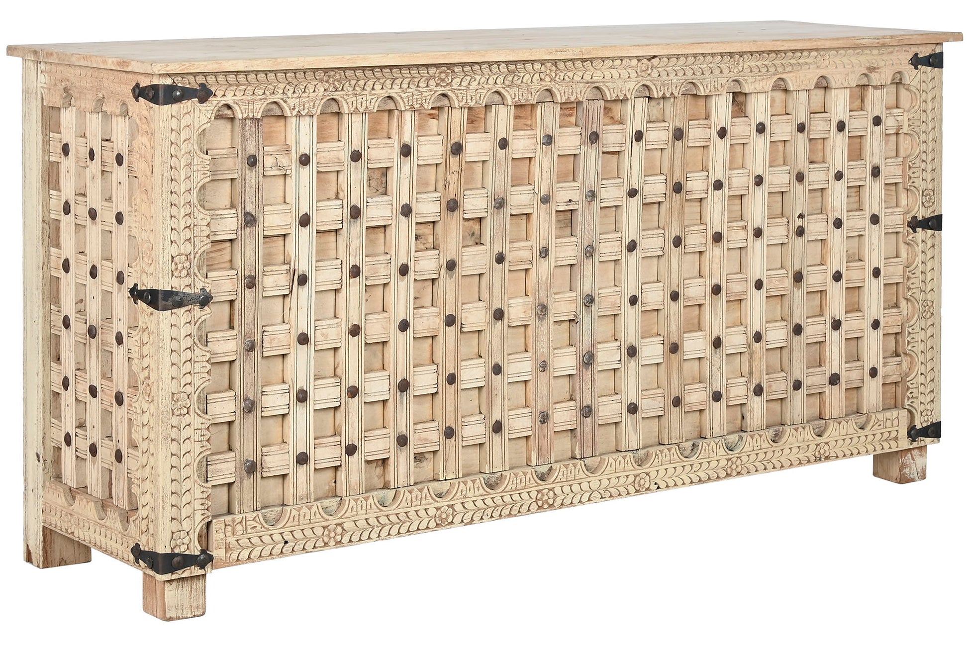 Consola Madera UNIQUE / ANTIQUE - image 2