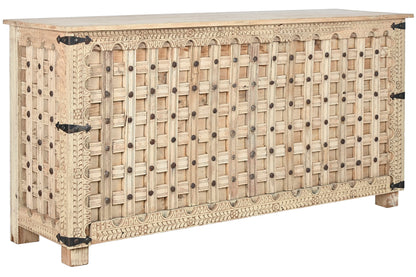 Consola Madera UNIQUE / ANTIQUE - image 2