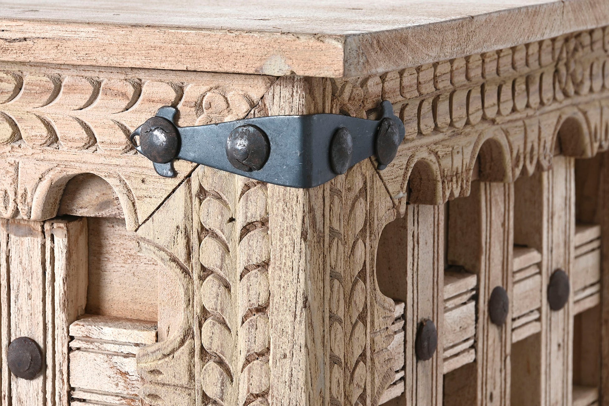 Consola Madera UNIQUE / ANTIQUE - image 6