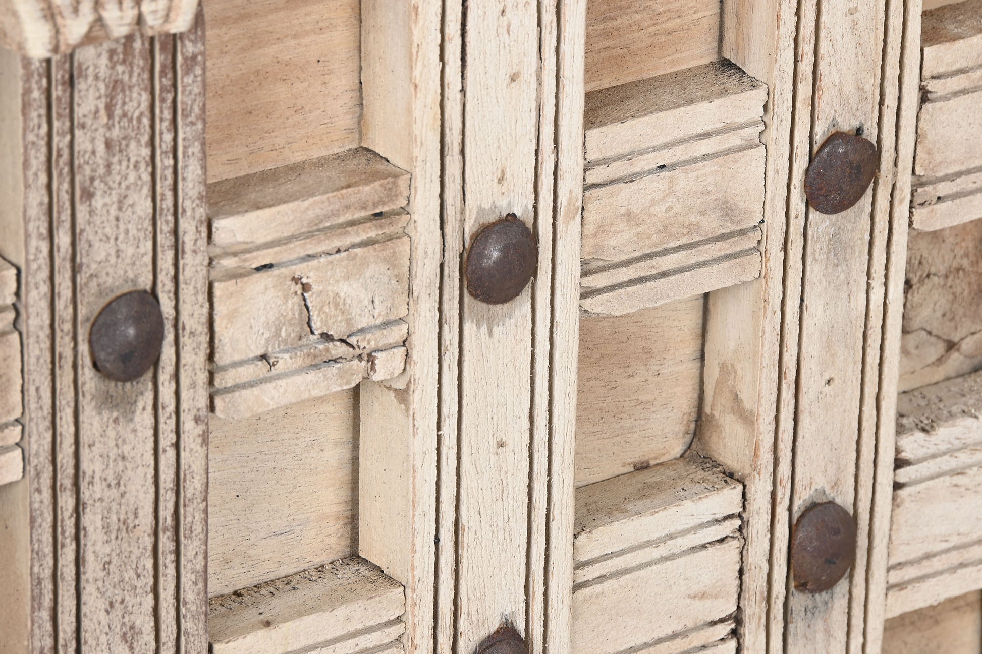 Consola Madera UNIQUE / ANTIQUE - image 7