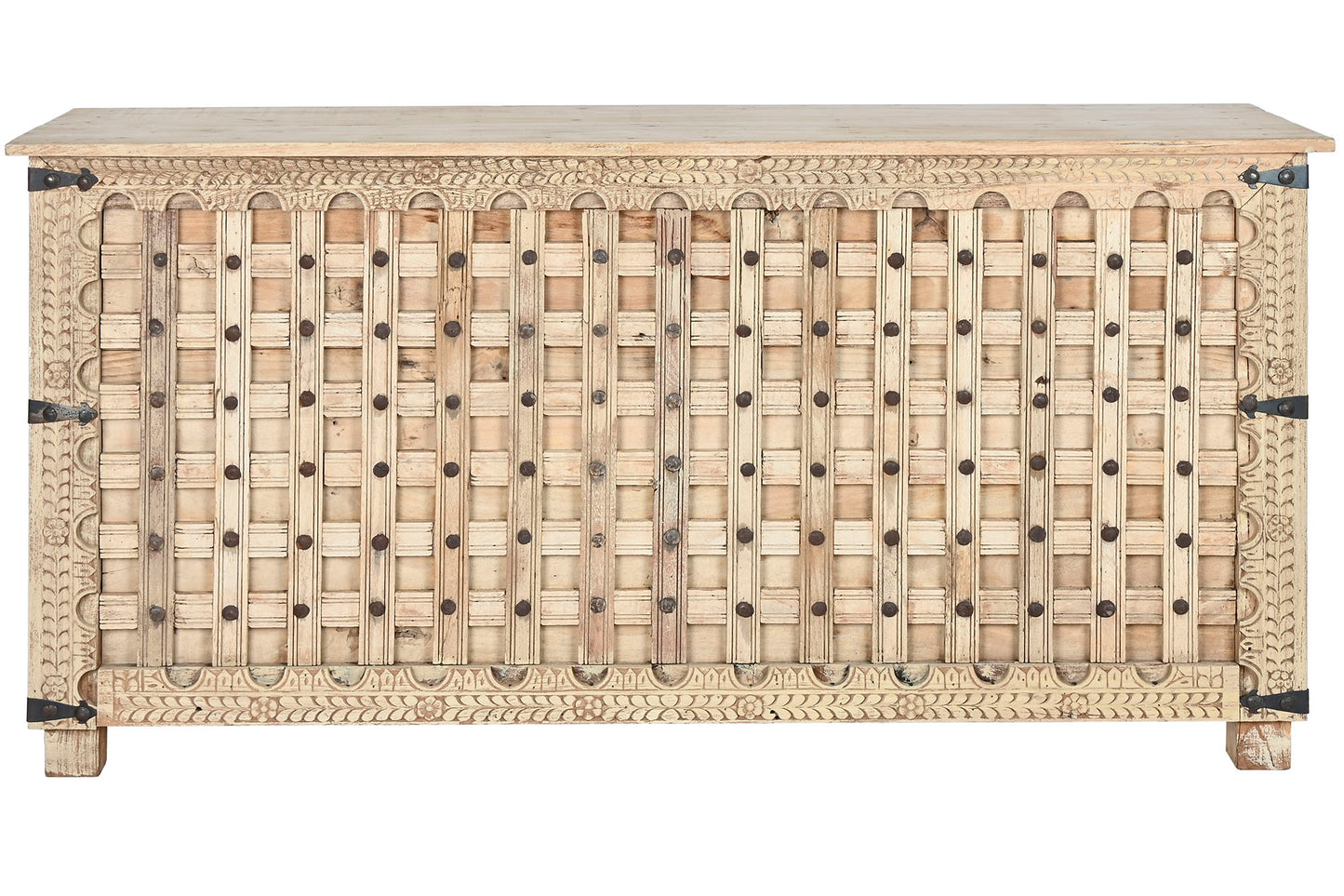 Consola Madera UNIQUE / ANTIQUE - image 1