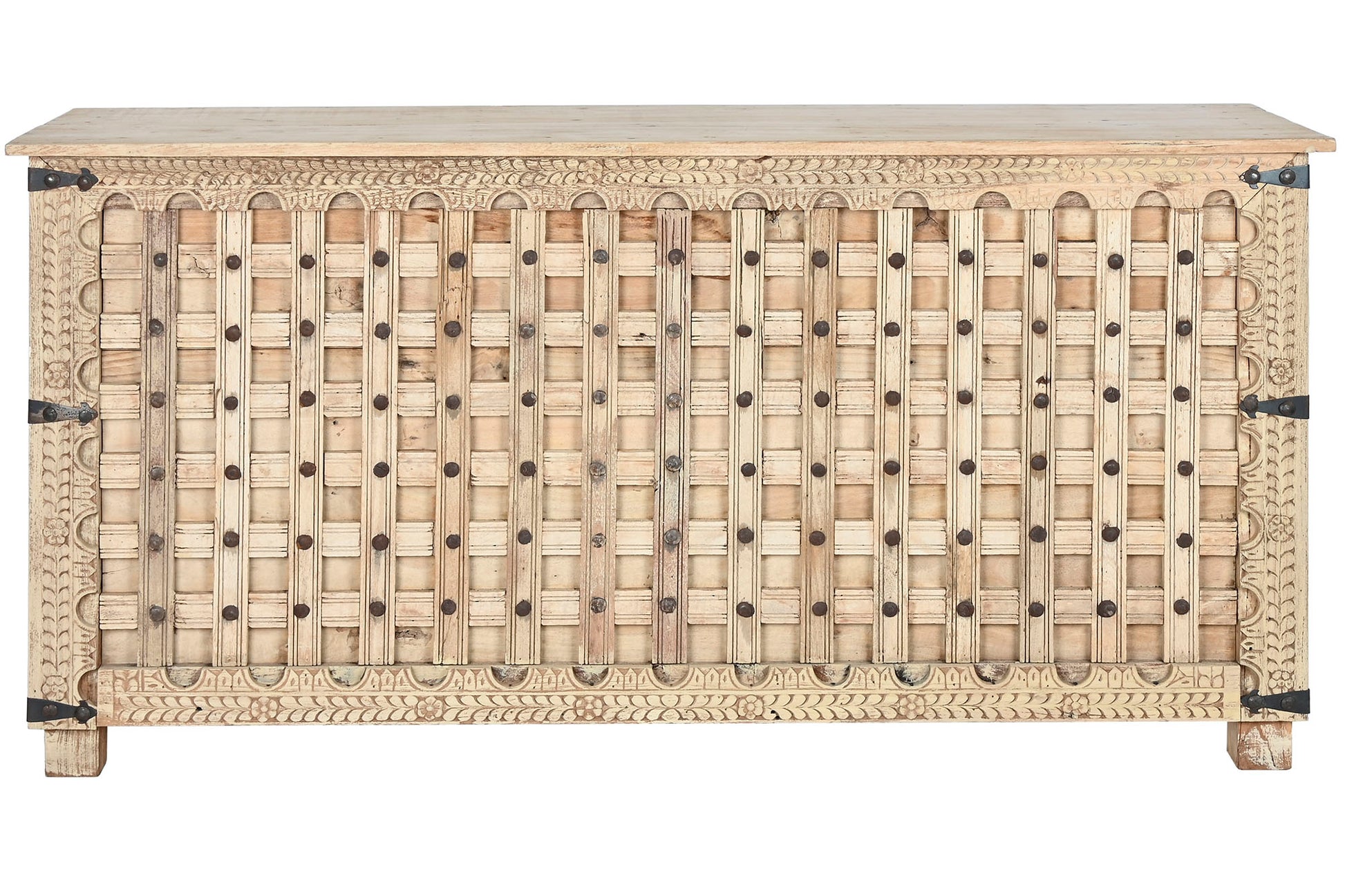 Consola Madera UNIQUE / ANTIQUE - image 1