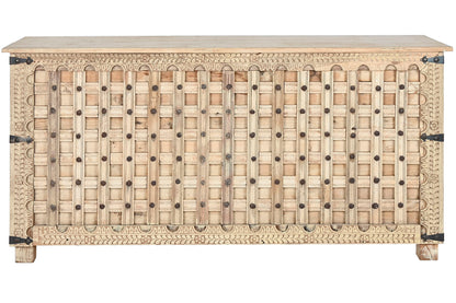 Consola Madera UNIQUE / ANTIQUE - image 1