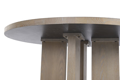 Mesa Redonda Comedor Fresno SEA SIDE - image 7