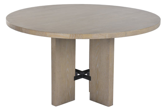 Mesa Redonda Comedor Fresno SEA SIDE - image 1