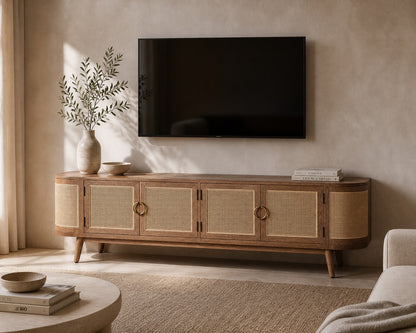 Mueble TV Beckley