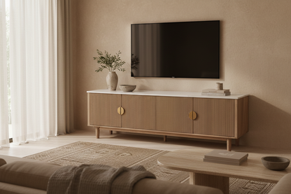 Mueble TV Zerf