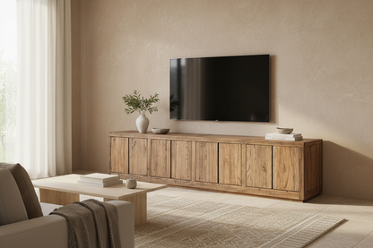 Mueble TV Norvik