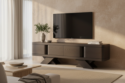 TV Unit Rize