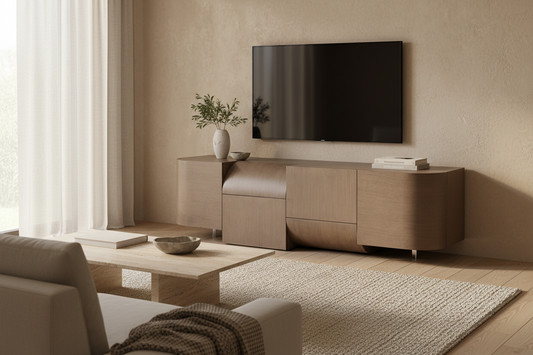 TV Unit Aksaray
