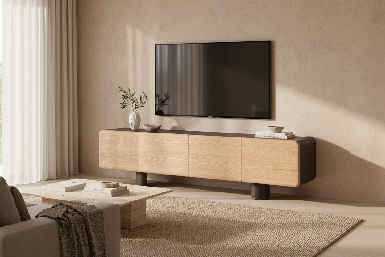 Mueble TV Laneo